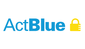 ActBlue logo