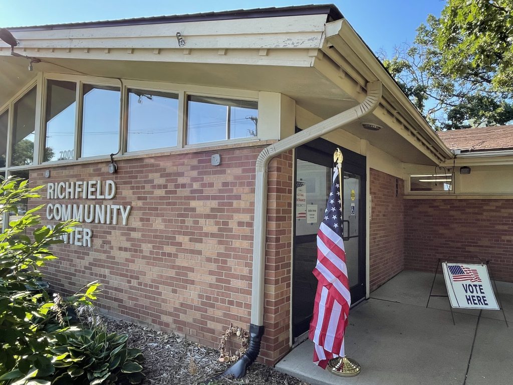 Richfield Community Center