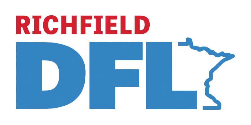 Richfield DFL logo