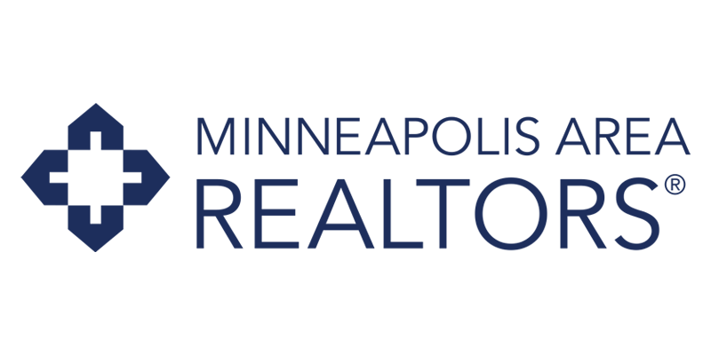 Minneapolis Area REALTORS PAC logo